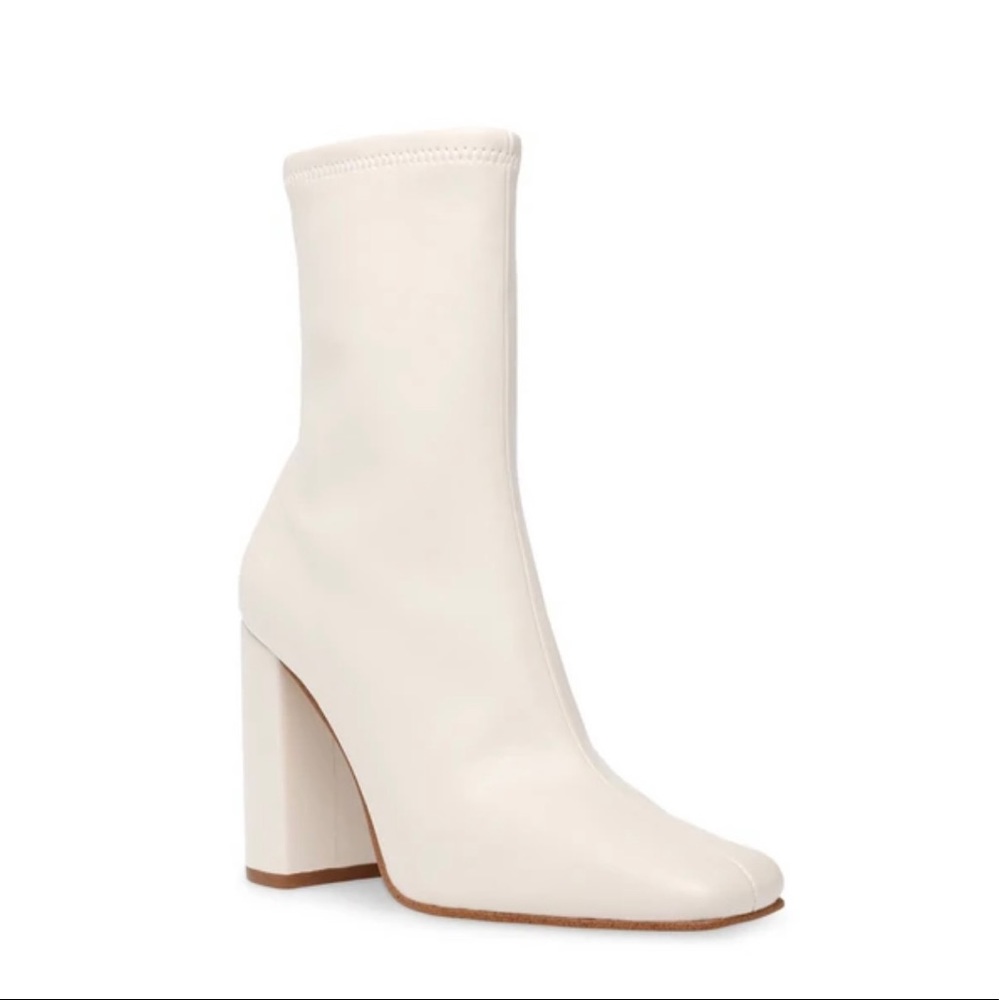 Steve Madden Lynden boots